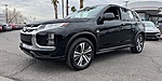 Used 2025 MITSUBISHI OUTLANDER SPORT ES 2.0 AWC in HENDERSON, NEVADA
