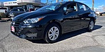 Used 2024 NISSAN VERSA S CVT in HENDERSON, NEVADA