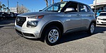 Used 2024 HYUNDAI VENUE SE IVT in HENDERSON, NEVADA