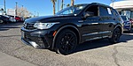 Used 2022 Volkswagen Tiguan 2.0T SE R-LINE BLACK FWD in HENDERSON, NEVADA