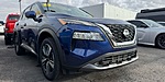 Used 2022 NISSAN ROGUE SL in HENDERSON, NEVADA