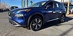 Used 2022 NISSAN ROGUE FWD SL in HENDERSON, NEVADA
