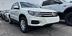 Used 2017 Volkswagen Tiguan Limited 2.0T in HENDERSON, NEVADA