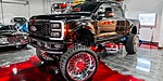 Used 2023 FORD F-250 LARIAT 4WD CREW CAB 6.75' BOX in HENDERSON, NEVADA