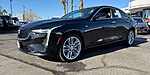 Used 2023 CADILLAC CT4 4DR SDN PREMIUM LUXURY in HENDERSON, NEVADA