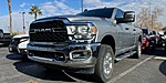 Used 2024 RAM 2500 BIG HORN in HENDERSON, NEVADA