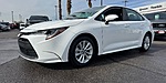 Used 2025 TOYOTA COROLLA LE CVT in HENDERSON, NEVADA