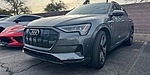 Used 2019 AUDI E-TRON PRESTIGE in HENDERSON, NEVADA