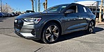 Used 2019 AUDI E-TRON PRESTIGE QUATTRO in HENDERSON, NEVADA