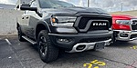 Used 2019 RAM 1500 REBEL in HENDERSON, NEVADA