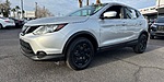 Used 2019 NISSAN ROGUE SPORT FWD S in HENDERSON, NEVADA