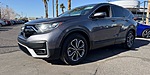 Used 2021 Honda CR-V EX-L 2WD in HENDERSON, NEVADA
