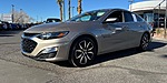 Used 2022 CHEVROLET MALIBU 4DR SDN RS in HENDERSON, NEVADA