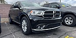 Used 2020 DODGE DURANGO SXT in HENDERSON, NEVADA