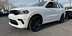 Used 2025 DODGE DURANGO GT AWD in HENDERSON, NEVADA