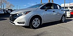 Used 2025 NISSAN VERSA S CVT in HENDERSON, NEVADA