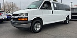 Used 2024 CHEVROLET EXPRESS RWD 3500 155" LT in HENDERSON, NEVADA