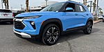 Used 2024 CHEVROLET TRAILBLAZER FWD 4DR LT in HENDERSON, NEVADA