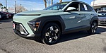 Used 2024 HYUNDAI KONA SEL FWD in HENDERSON, NEVADA