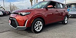 Used 2024 KIA SOUL LX IVT in HENDERSON, NEVADA