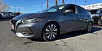 Used 2020 NISSAN SENTRA SV CVT in HENDERSON, NEVADA