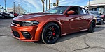 Used 2022 DODGE CHARGER SRT HELLCAT REDEYE WIDEBODY RWD in HENDERSON, NEVADA