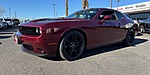 Used 2017 DODGE CHALLENGER SXT PLUS COUPE in HENDERSON, NEVADA