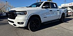 Used 2023 RAM 1500 LARAMIE 4X4 CREW CAB 5'7" BOX in HENDERSON, NEVADA