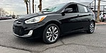 Used 2015 HYUNDAI ACCENT 5DR HB AUTO SPORT in HENDERSON, NEVADA