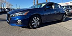 Used 2020 NISSAN ALTIMA 2.5 S SEDAN in HENDERSON, NEVADA