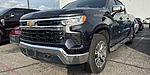 Used 2022 CHEVROLET SILVERADO 1500 LT in HENDERSON, NEVADA