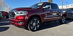 Used 2023 RAM 1500 LIMITED 4X2 CREW CAB 5'7" BOX in HENDERSON, NEVADA