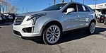 Used 2018 CADILLAC XT5 AWD 4DR PLATINUM in HENDERSON, NEVADA