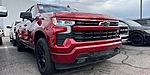 Used 2023 CHEVROLET SILVERADO 1500 RST in HENDERSON, NEVADA