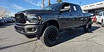 Used 2022 RAM 2500 LIMITED 4X4 MEGA CAB 6'4" BOX in HENDERSON, NEVADA