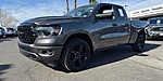 Used 2024 RAM 1500 BIG HORN 4X4 QUAD CAB 6'4" BOX in HENDERSON, NEVADA