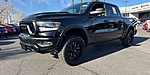 Used 2024 RAM 1500 REBEL 4X4 CREW CAB 5'7" BOX in HENDERSON, NEVADA
