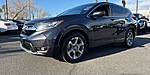 Used 2018 Honda CR-V EX 2WD in HENDERSON, NEVADA