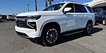Used 2025 CHEVROLET TAHOE 4WD 4DR LT in HENDERSON, NEVADA