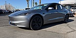 Used 2024 TESLA MODEL 3 RWD *LTD AVAIL* in HENDERSON, NEVADA