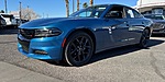 Used 2023 DODGE CHARGER SXT RWD in HENDERSON, NEVADA