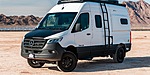 Used 2023 MERCEDES-BENZ SPRINTER 2500 STANDARD ROOF I4 DIESEL HO 144" AWD in HENDERSON, NEVADA