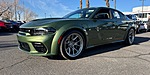 Used 2023 DODGE CHARGER SCAT PACK WIDEBODY RWD in HENDERSON, NEVADA
