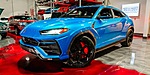 Used 2021 LAMBORGHINI URUS  in HENDERSON, NEVADA