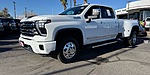 Used 2024 CHEVROLET SILVERADO 3500 4WD CREW CAB 172" HIGH COUNTRY in HENDERSON, NEVADA