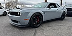Used 2022 DODGE CHALLENGER SRT HELLCAT REDEYE WIDEBODY JAILBREAK RWD in HENDERSON, NEVADA