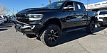 Used 2022 RAM 1500 LARAMIE 4X4 CREW CAB 5'7" BOX in HENDERSON, NEVADA