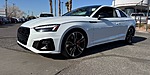 Used 2023 AUDI S5 COUPE PREMIUM PLUS 3.0 TFSI QUATTRO in HENDERSON, NEVADA