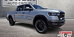 Used 2026 RAM 1500 REBEL in HENDERSON, NEVADA
