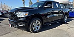 Used 2023 RAM 1500 BIG HORN 4X4 CREW CAB 5'7" BOX in HENDERSON, NEVADA